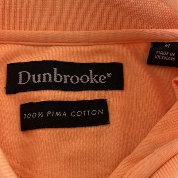 Tropicana Orange Polo Shirt - Picture 3 of 6